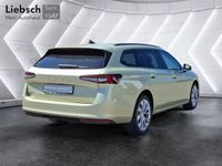 Skoda Superb - Vorschau Bild 5