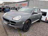 Porsche Cayenne S / Luftfahrwerk/ Kamera/ 20 Zoll - gebrauchte Porsche Cayenne aus dem Jahr 2005
