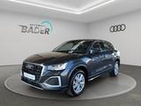 Audi Q2 35 TFSI advanced Navi AHK LED - Audi Q2 35 TFSI Gebrauchtwagen