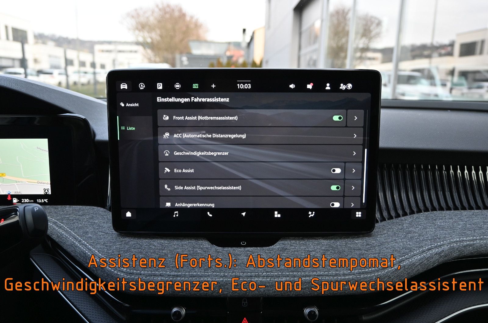 Fahrzeugabbildung SKODA Superb 2.0 TSI DSG Selection Combi 4x4 °ACC°AHK°