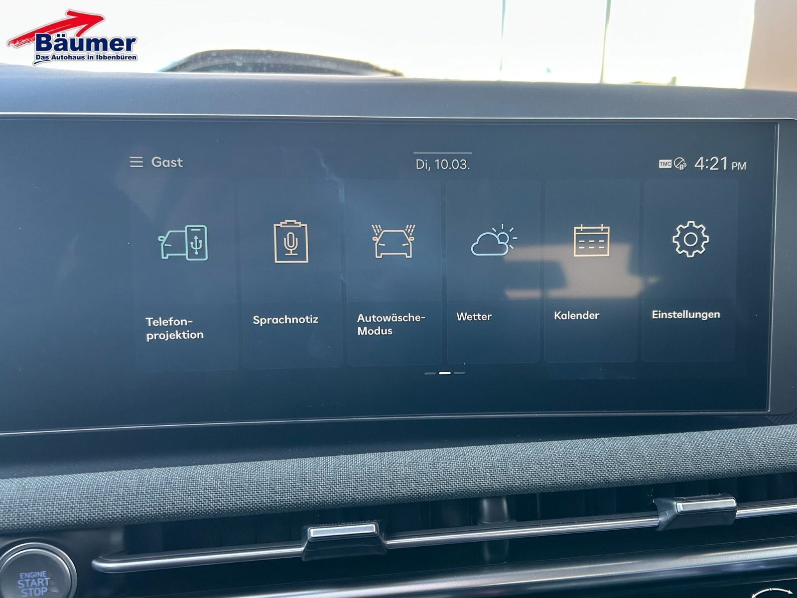Hyundai Tucson – Bild 22