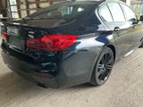 BMW 540d xDrive *M Sport*NAVI*LED*PDC* - BMW 540 Gebrauchtwagen
