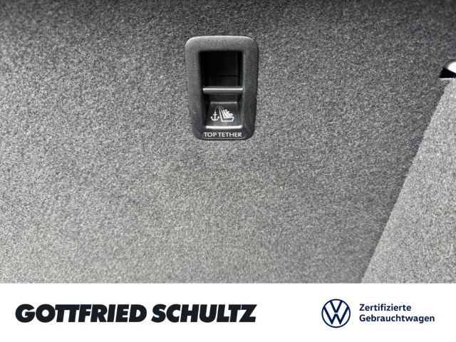 Volkswagen Taigo - Bild 12