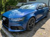 Audi RS6 DynamikpaketPlus,, Garantie bis 03/2026 - Audi RS6 aus 2018