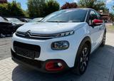 Citroën C3 Shine Kamera Tempo Keyless - Citroën Unfallwagen