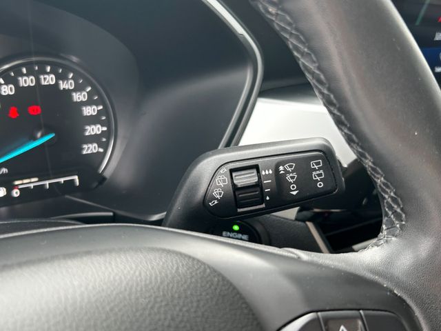 Kuga Plug-In Hybrid*PHEV*PDC*TEMPOMAT*FSH*