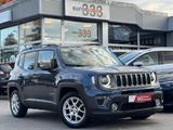 Jeep Renegade Limited FWD*Abs.Tempomat*Lenkr.Heizung* - blaue Jeep Renegade