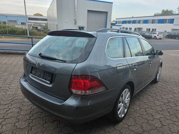 Volkswagen Golf - 3