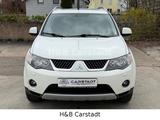 Mitsubishi Outlander 2.4 Instyle - gebrauchte Mitsubishi Outlander aus dem Jahr 2008