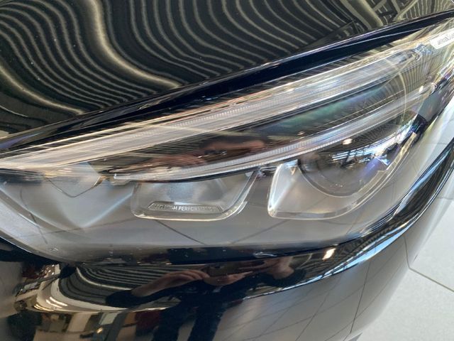 T 180 PROGRESSIVE LED MBUX RFK Tempomat Navi