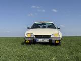 Citroën CX Break H-Kennzeichen Note 2- - Citroën aus 1985