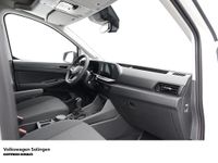 Volkswagen Caddy - Vorschau Bild 13