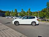 BMW X3 xDrive20d M SPORT mit max. Sonderausstattung - : mit TÜV, mit