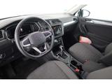 Volkswagen Tiguan 2.0 TDI Life DSG NAV/LED/AHK/Kamera - Volkswagen Tiguan in Ludwigshafen