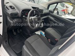OPEL Combo E Cargo 1.5 CDTI Edition*1.Hand*