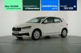 Skoda FABIA AMBITION 1.0MPI NAVIGATION+APPLE/ANDROID - Skoda Fabia Gebrauchtwagen in Mannheim