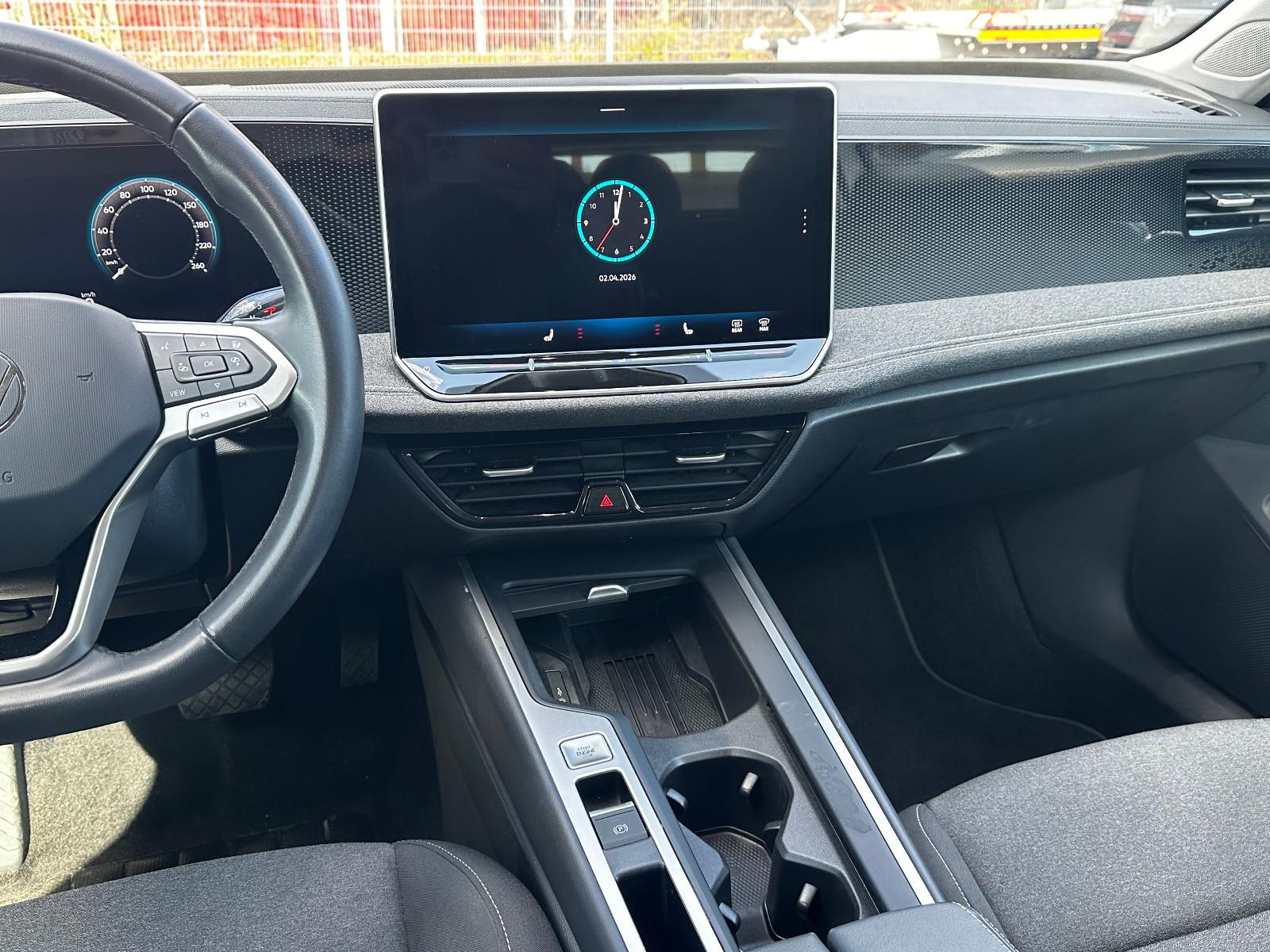 Volkswagen Passat 1.5 eTSI-NAVI-KAMERA-GARANTIE, миниатюра 15