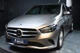 Mercedes-Benz B 200/NAVI/DISTRO/LED/RFK/DAB - Mercedes-Benz B 200 in Bremen