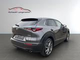 Mazda CX-30*Selection*2WD*Navi*RFK*SHZ*LEDER*2.Hand* - Mazda CX-3 aus 2020