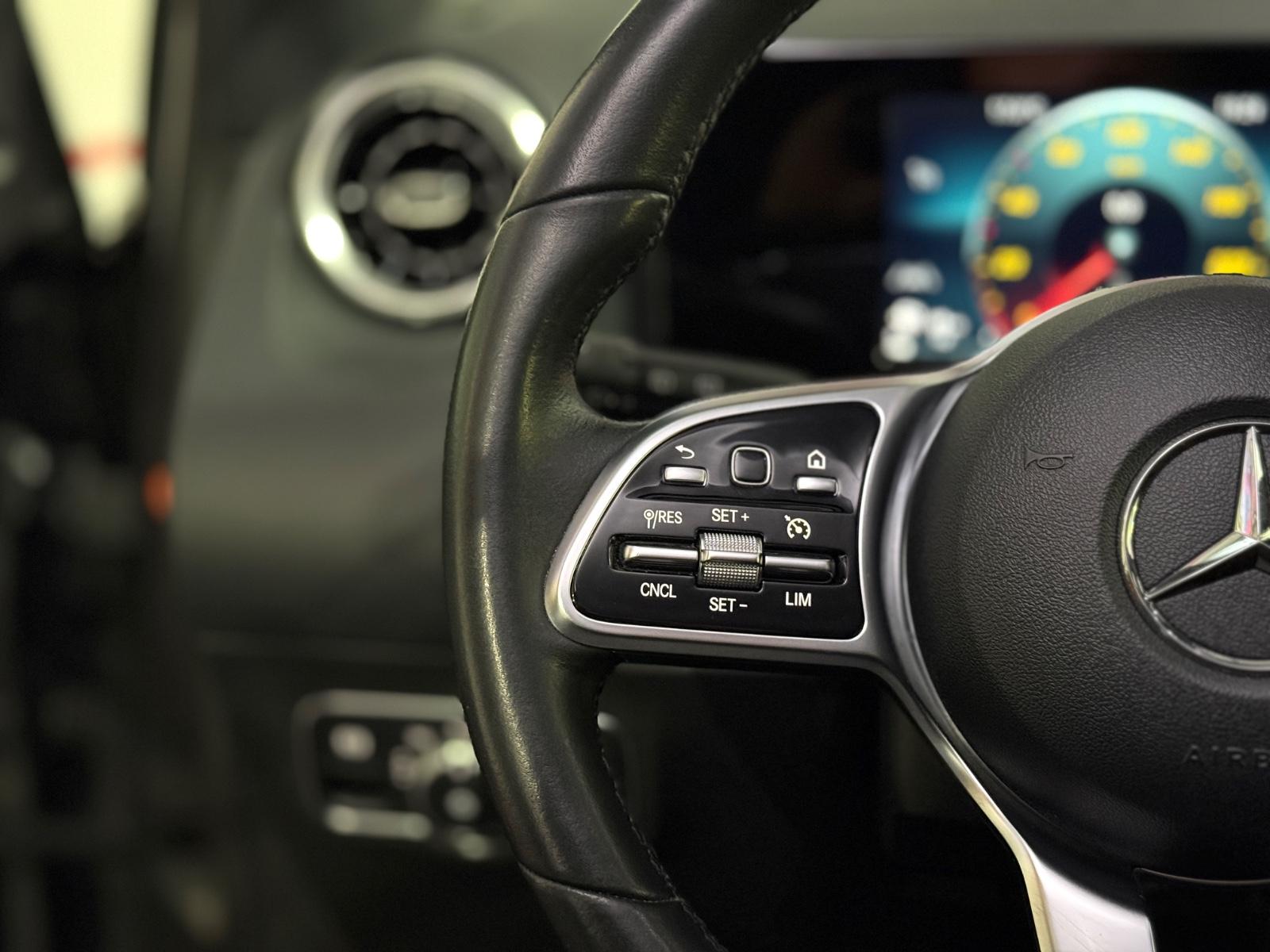 Mercedes-Benz B 200*AHK*KAMERA*MULTIBEAM-LED*NAVI*SHZG*ALU*USB