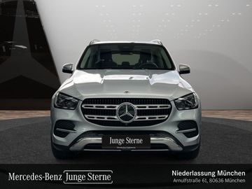 Mercedes GLE 350 - 3