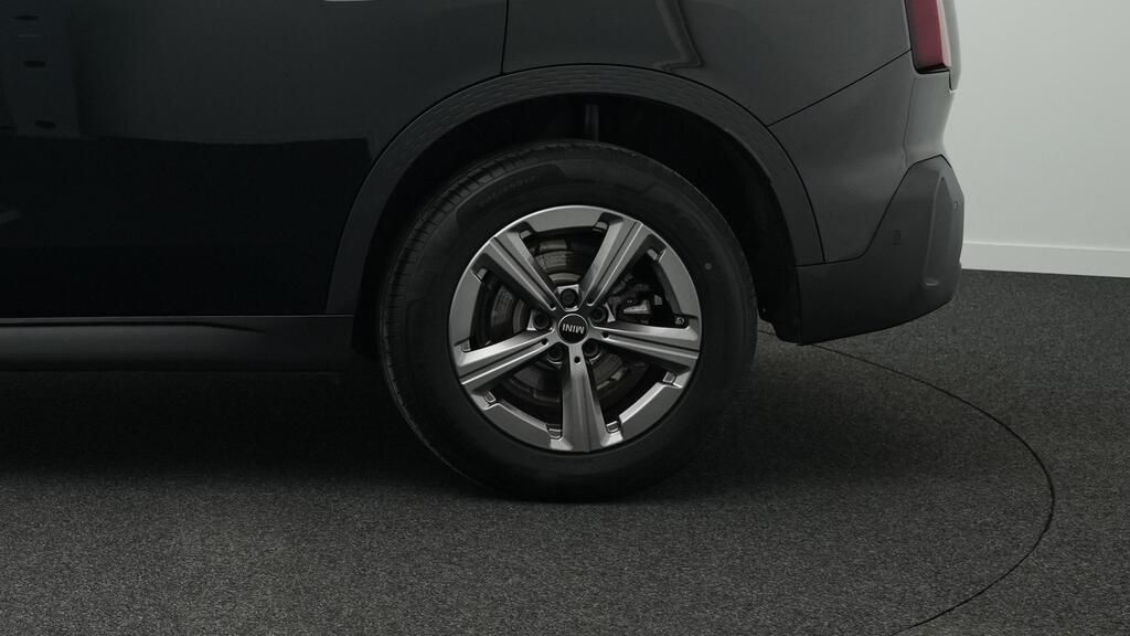 MINI Countryman C (Cooper) - Bild 16