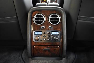 صورة مصغرة 29 لـ 2007 Bentley CONTINENTAL FLYING SPUR