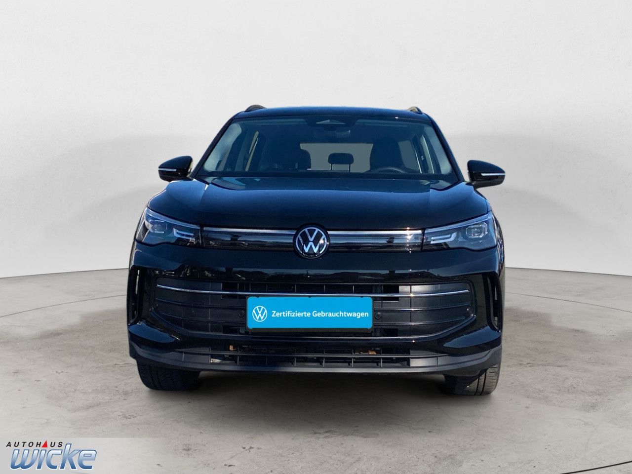 Volkswagen Tiguan Life 1.5 l eHybrid Life NAVI KLIMA REAR foto 3