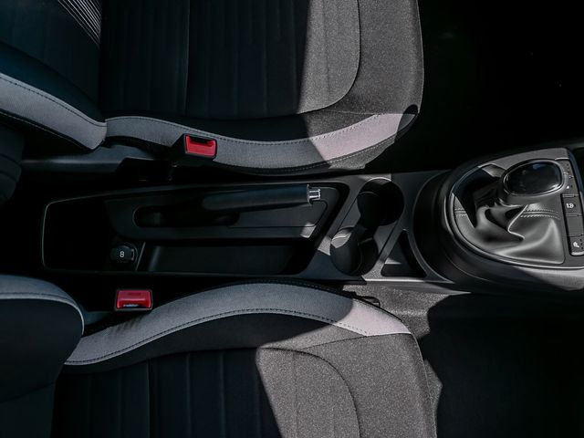 Hyundai i10 1.2 Trend Navi Kamera Spurhalteassi. Autom.