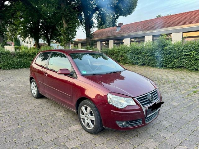 Volkswagen Polo 1,2 Bj 2007 Viele Neuteile