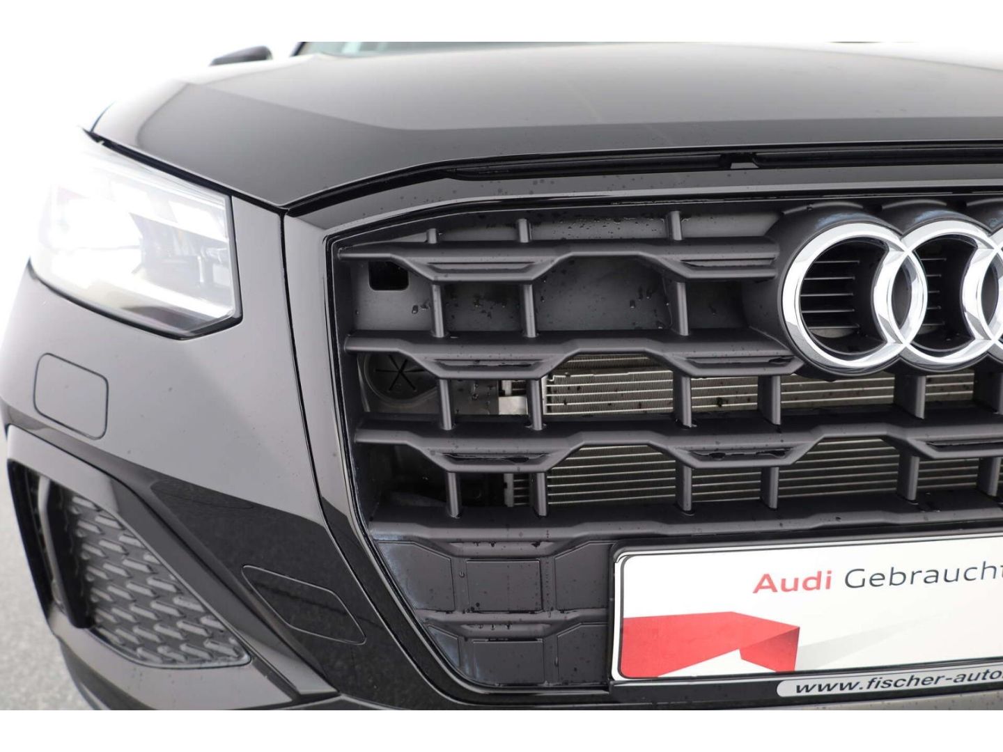 Audi Q2 - Bild 25