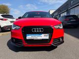 Audi A1 Sportback 1.4 TFSI S Line - Audi A1 Gebrauchtwagen in Düsseldorf