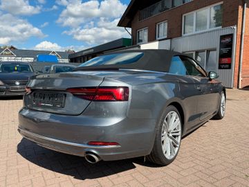 Audi A5 - 6