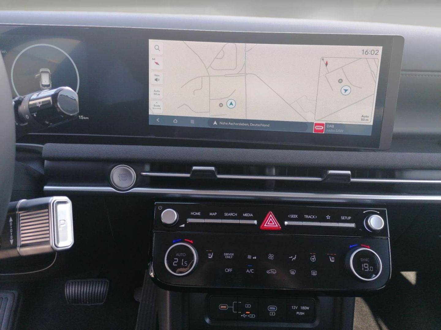Hyundai TUCSON - Bild 9