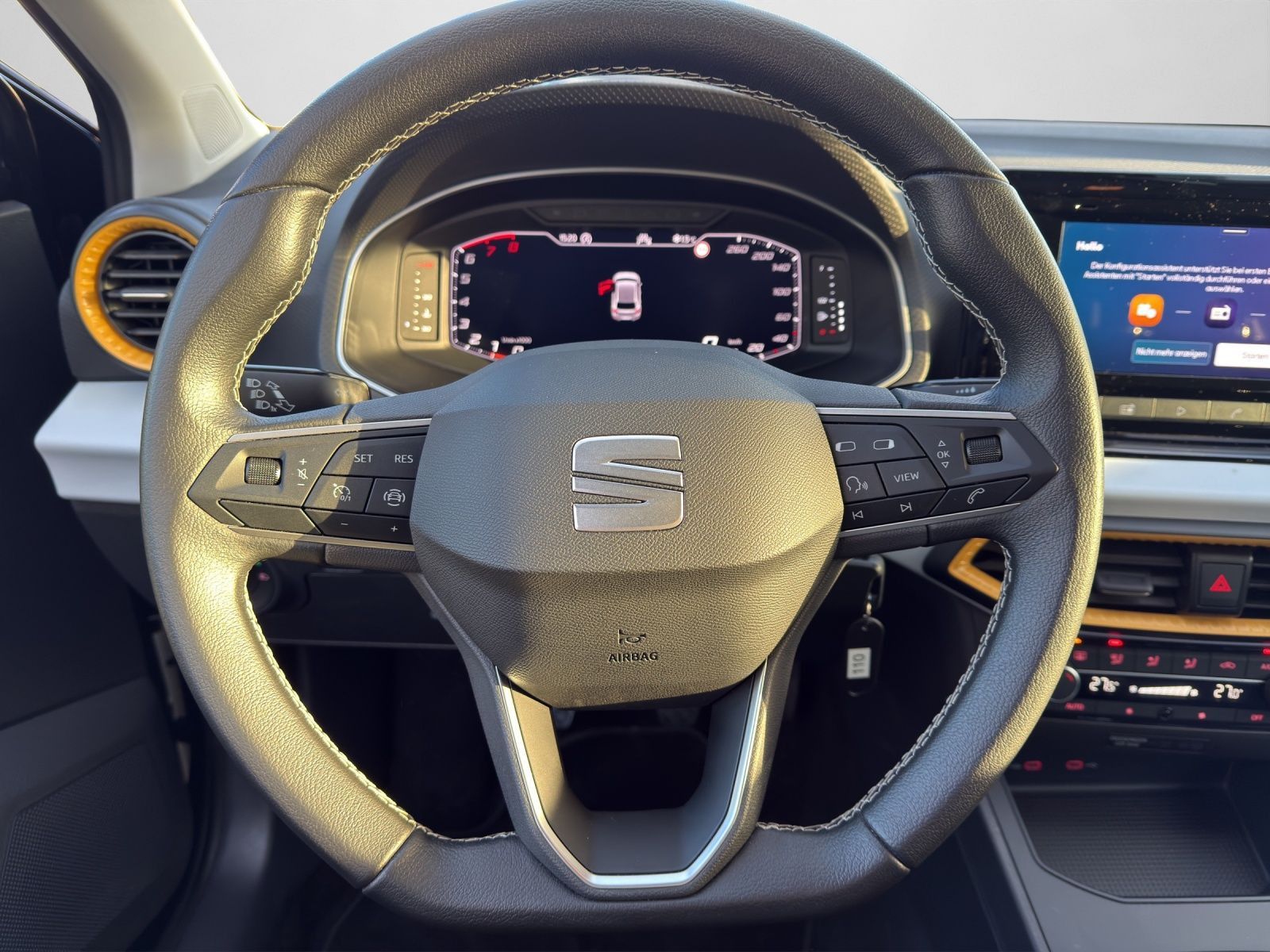 Seat Ibiza - Bild 10