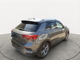 Volkswagen T-Roc 2.0 TSI Sport 4Motion R-Line LED Navi DAB  - graue Volkswagen T-Roc