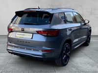 Cupra Ateca - Vorschau Bild 5