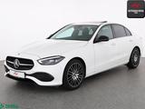 Mercedes-Benz C 180 AVANTGARDE NIGHT,KAMERA,TOTWINKEL,AMBIENTE