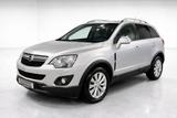 Opel Antara Design Edition 4x4/Leder/Klima/HU&AU06/27 - Opel Antara aus 2014