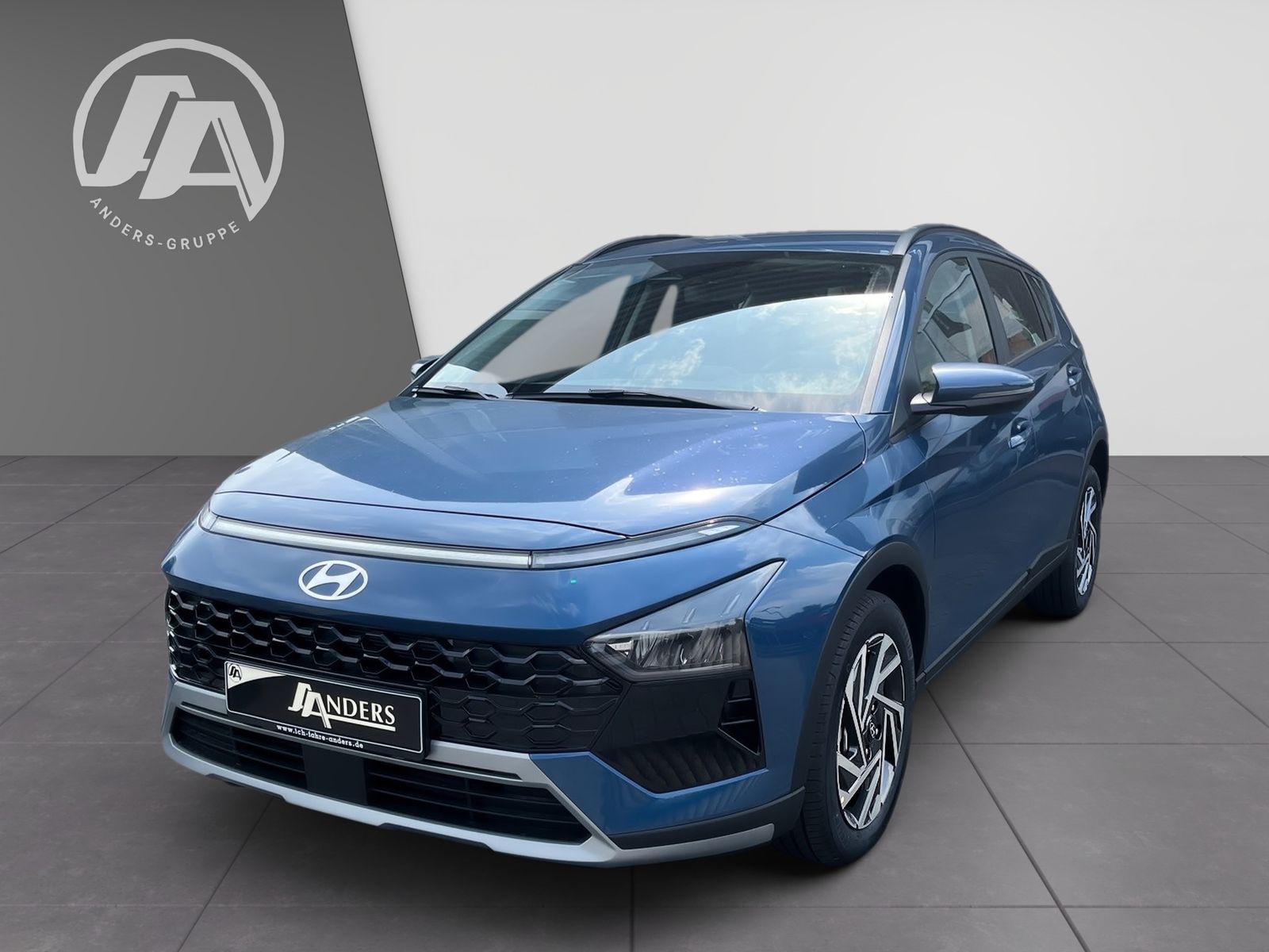 Hyundai BAYON – Bild 2