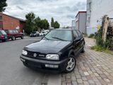 Volkswagen VW GOLF III GTI edition - Volkswagen Golf aus 1994: GTI
