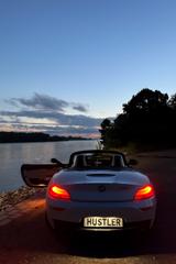 BMW Z4 sDrive35i - BMW: 35i