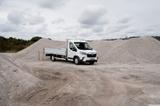 Maxus eDeliver 9 Pritsche L3 65 kWh LED Einparkh. Klim - Angebote