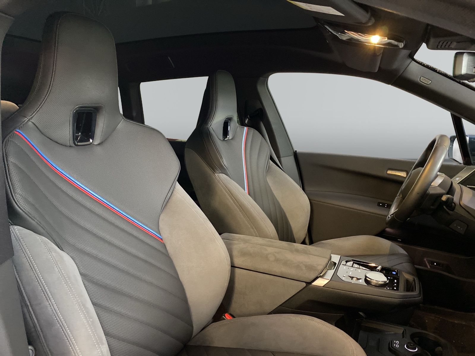 BMW iX - Bild 11