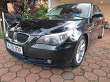 BMW 5er TÜV neu - BMW aus 2007: 5er