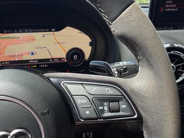 2019 AUDI RS3 缩略图 18