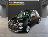 Fiat 500 GSE Dolcevita - Fiat 500 DOLCEVITA mit Hybrid-Antrieb (Benzin/Elektro)