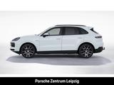 Porsche Cayenne E-Hybrid HA-Lenkung Nachtsicht InnoDrive - Porsche Gebrauchtwagen in Leipzig