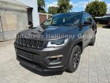 Jeep Compass S FWD 150PS - Jeep Compass: Panorama-Dach, Geländewagen, mit Klimaanlage