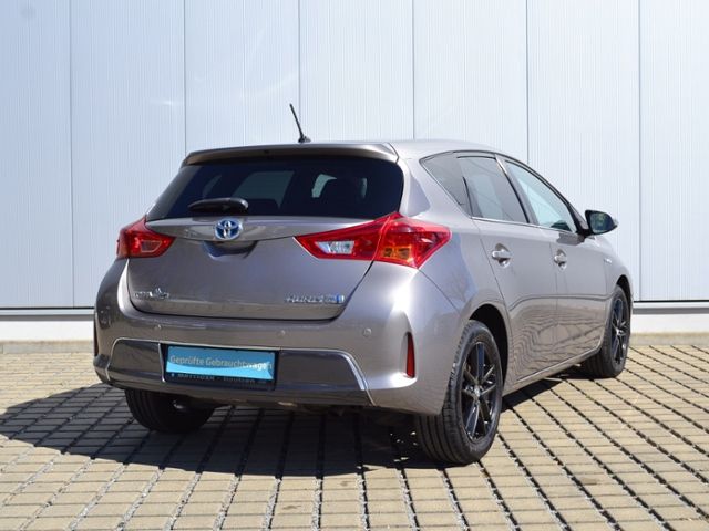 Auris 1.8 VVT-i Hybrid Autom. EDITION/BUSINESS/R